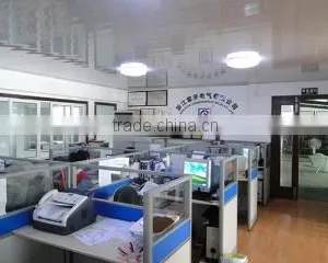 Zhejiang Changkai Electrical Co., Ltd. company overview - view 3 thumbnail