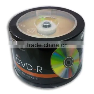 TDK A+ Blank DVD, Dvd-r, High Quality Made in Taiwan Products, Buying From Taiwan thumbnail-2