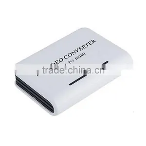 Factory Price Mini Audio Vga To Hdmi Converter Cable Price In India thumbnail-3