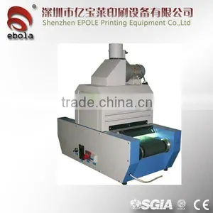 Desk-type UV Curing Machine thumbnail-1