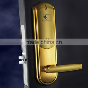 2013 Smart Design Hotel Lock Managment System thumbnail-1