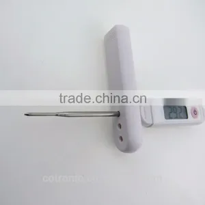 Rapid Pocket Digital Meat Thermometer thumbnail-3
