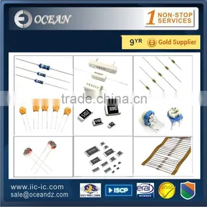 Cement Resistor 10W 470 OHM thumbnail-1