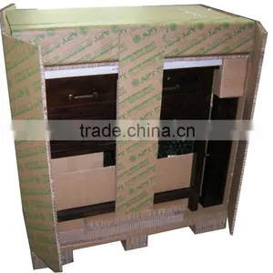 2016 New Design Paper Edge Table Protector/Paper Corner Protector/Paper Edge Protector in China thumbnail-6