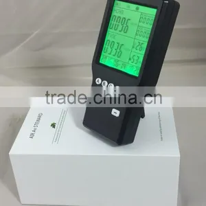 Hot Selling Portable Safety Formaldehyde Test Meter,VOC Test, Air Quality Meter Sensor thumbnail-2