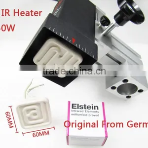 LY IR 9000 V.2 Infrared Bga Reballing Station Made by Germany Elstein Heating Plate thumbnail-4