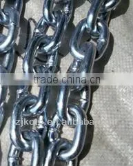 DIN764 Link Chain thumbnail-1