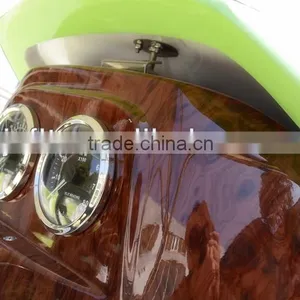 4stroke Engine 4 Persons Fiberglass Jet Boat Seadoo Similar thumbnail-5