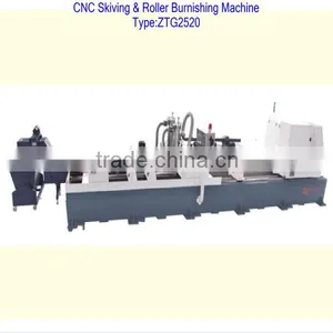 Low Price Cnc Roller Burnishing Machines for Machine thumbnail-1