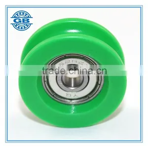 Rubber Coated Ball Bearing 6900 thumbnail-1