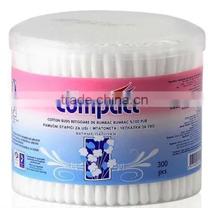 Cotton Swabs thumbnail-1