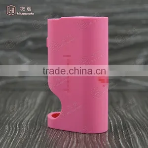 RHS Factory Supply 2016 Newest Silicone Case/skin/cover/sleeve for Dripbox Kit With 60W Dripbox+7ml Subdrip thumbnail-4