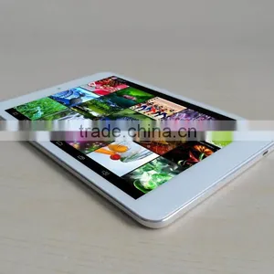 7 Inch Androids4.2.2 4G Hard Disk Tablet PC thumbnail-4