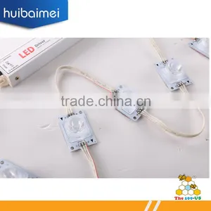 Aluminum Frame LED Slim Light Box Led Module for Graphics Exhibition thumbnail-3
