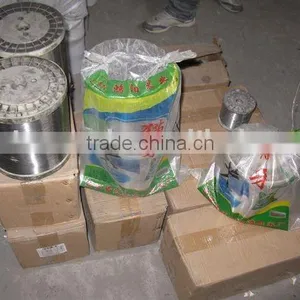Automatic Spiral Scourer Machine 6wire3ball or 8wire 4ball thumbnail-3