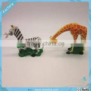 Disney ICTI Approved Factory Garden Decoration Figurine,3D Cartoon Figure ,Animal Teaching Figurines thumbnail-3