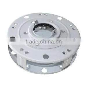 003 Nylon and Iron Ball Bearing Roller Shutter Door Spring Box thumbnail-4