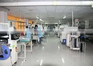 Shenzhen CTSignage Technology Co., Ltd. company overview - view 3 thumbnail