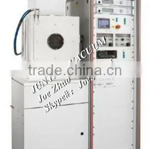 Screw Taps Vacuum Coating Machine (factory Manufactor With Good After Sale Service) thumbnail-1
