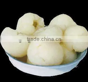 Canned Lychee in Syrup With Best Price thumbnail-5