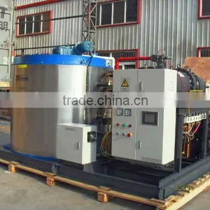 Commerical Flake Ice Maker 10T thumbnail-1