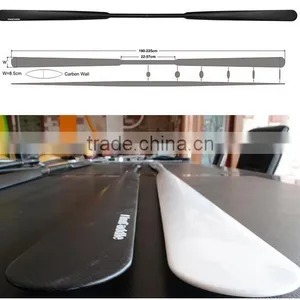 2016 New High Quality and Light Weight Greenland Carbon Fiber Paddles thumbnail-2