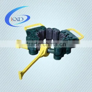 API Quality Drill Collar Safety Clamp for Oilfield thumbnail-1