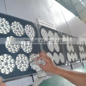 Easy Installation 120 Watt Led Canopy Light 24volt Bridgelux IP65 CE ROHS Certifications thumbnail-6