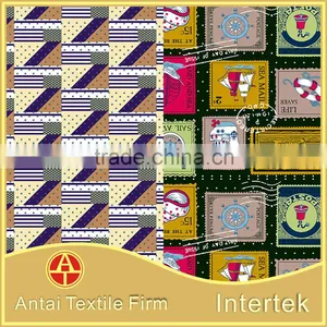 Geometry Design Swimwear and Underwear Fabric /fashion Design Print Pattern thumbnail-4