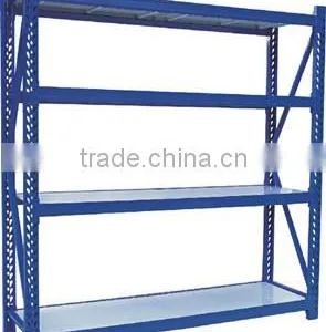 High Quality Steel Cargo Storage Rack thumbnail-1