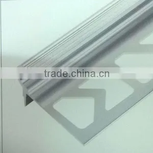 Polished Tile Trim thumbnail-1