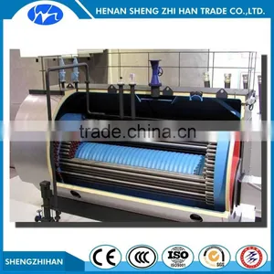 Heat Transfer Media -Oil Heating Boiler Boiler With CE,IBR,ISO,GOST Certificate thumbnail-1