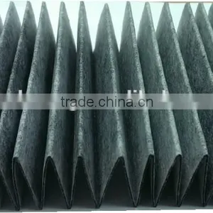 VOC Activated Carbon Filter Cloth thumbnail-3