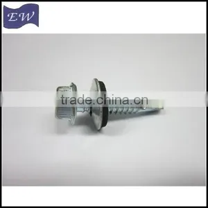 Good Quality!Din7504k Stainless Steel Self Drilling Screw thumbnail-5