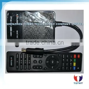 Azclass MINI HD Nagara3 Youtube IKS Free for South America thumbnail-1