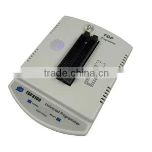 TOP3100 Universal Programmer With PLCC20, PLCC28, PLCC32, PLCC44, IC thumbnail-2