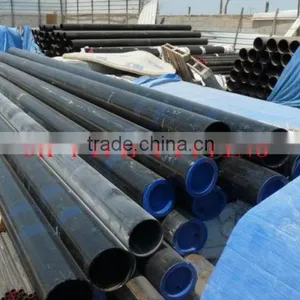 API 5L Specifications Covers Seamless and Welded Pipe Suitable for Use in Conveying Gas, Water, Oil, and Other Liquefied Media. thumbnail-6