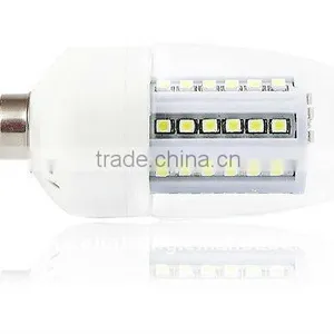 E14 60SMD 3W LED Candle Bulb thumbnail-1
