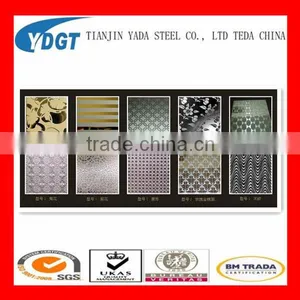 Stainless Steel With Competitive Price thumbnail-1