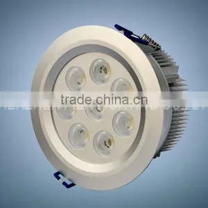 LED Canister Light FEK128 Downlight thumbnail-1