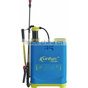 Kaifeng Sprayer High Quality Gasoline Engine for Power Sprayer thumbnail-1