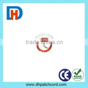 Colorful12 Core SC Fiber Optical Pigtail thumbnail-5