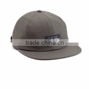 Design Your Own Snapback Cap Cotton Style thumbnail-1