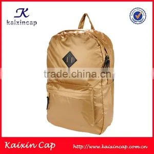 High Quality Whoelsae Small Quantity Order Fashion High School Student Backpack thumbnail-1