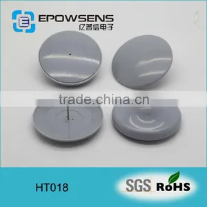 Security Alarm rf Eas Hard Tag 8.2 Mhz thumbnail-1