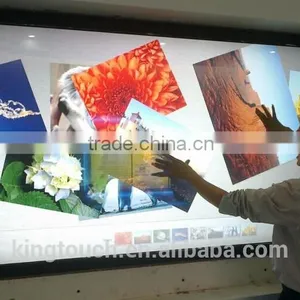 46 Inch Infrared Multi Touch Screen thumbnail-1