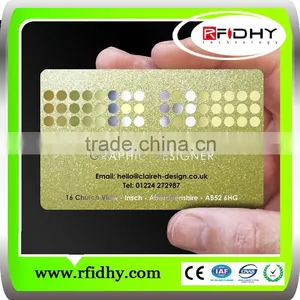125khz Smart RFID Card thumbnail-5