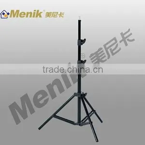 D-22 Photo Studio Light Stand,heavy Duty Steel Tripod thumbnail-1