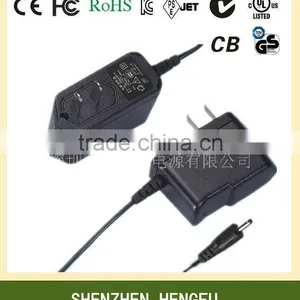 CCC 19510 Certificated 13.5V 1.4A LED Power Supply thumbnail-1