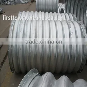 Corrugated Metal Culverts for Sale thumbnail-5